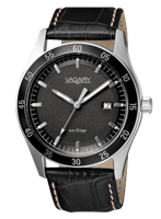 Reloj Vagary Hombre Rockwell in Acero IB8-119-50 - IB8-119-50